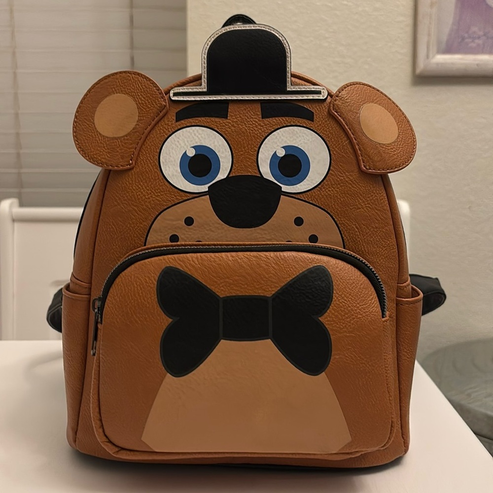 Loungfly Five Nights at Freddy’s